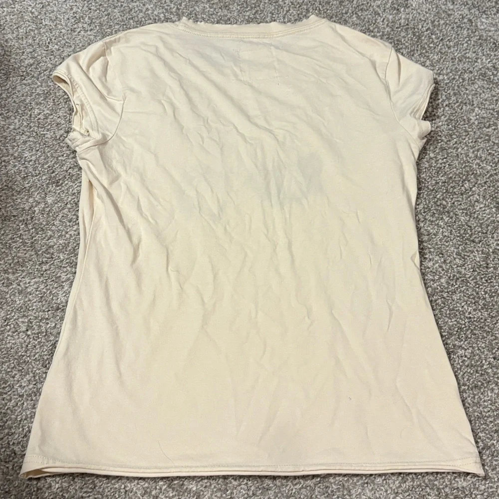 Double D Ranch Jeweled Tee - Picture 5 of 5